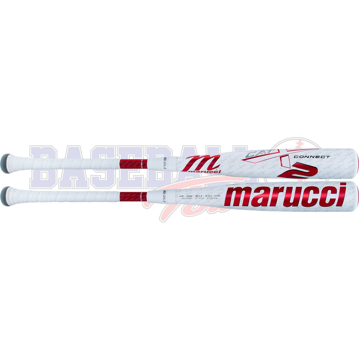 CATX2 Connect (-5) USSSA 2 3/4" Baseball Bat