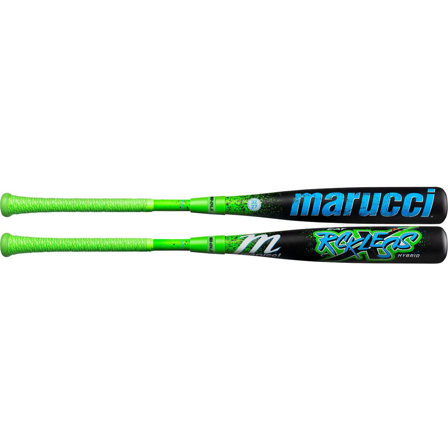 Marucci CatX RCKLESS (-5) USSSA Hybrid Baseball Bat