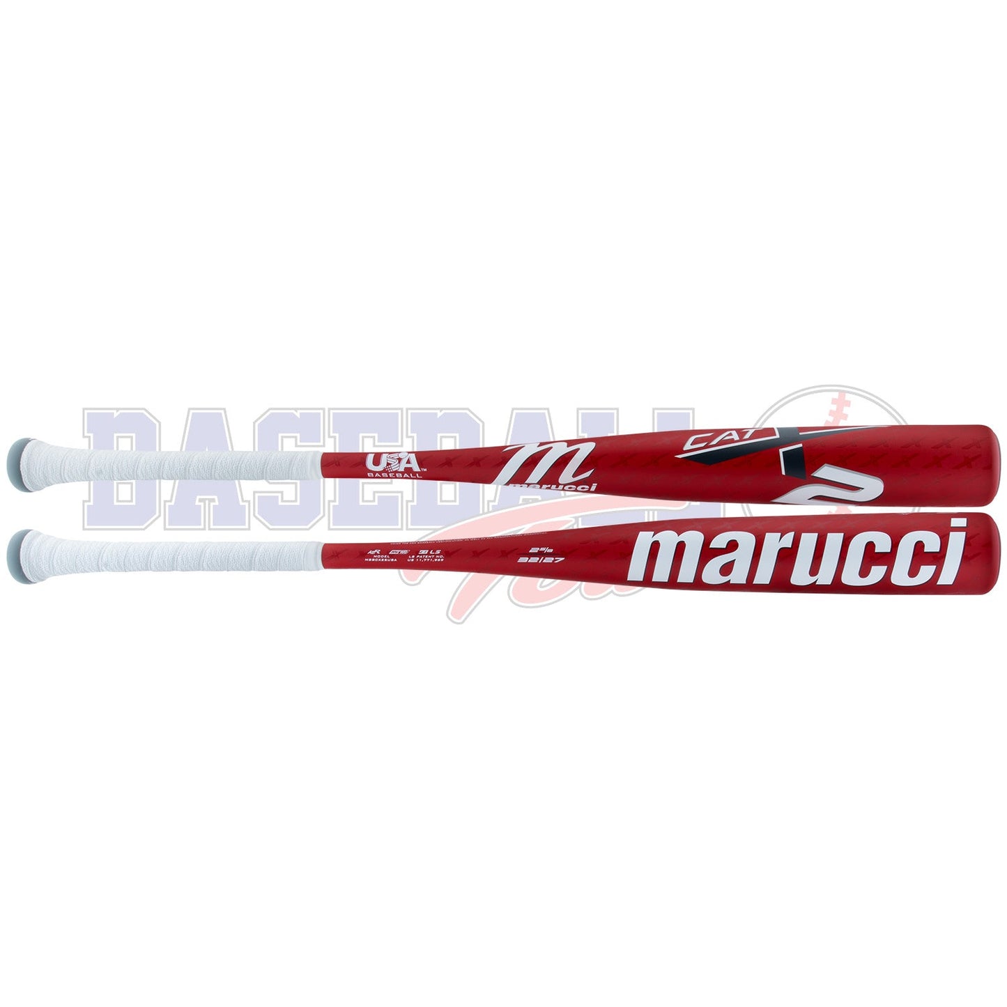 CATX2 (-5) USA 2 5/8" Baseball Bat