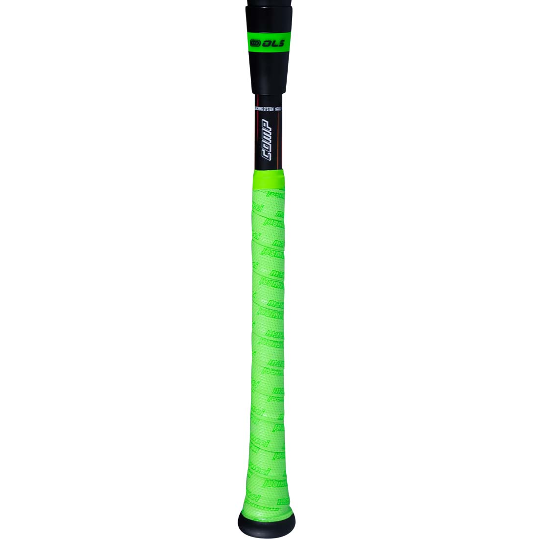 2027 Marucci RCKLESS Gen 2 Composite 2 3/4" USSSA Baseball Bat: -10, -8, -5