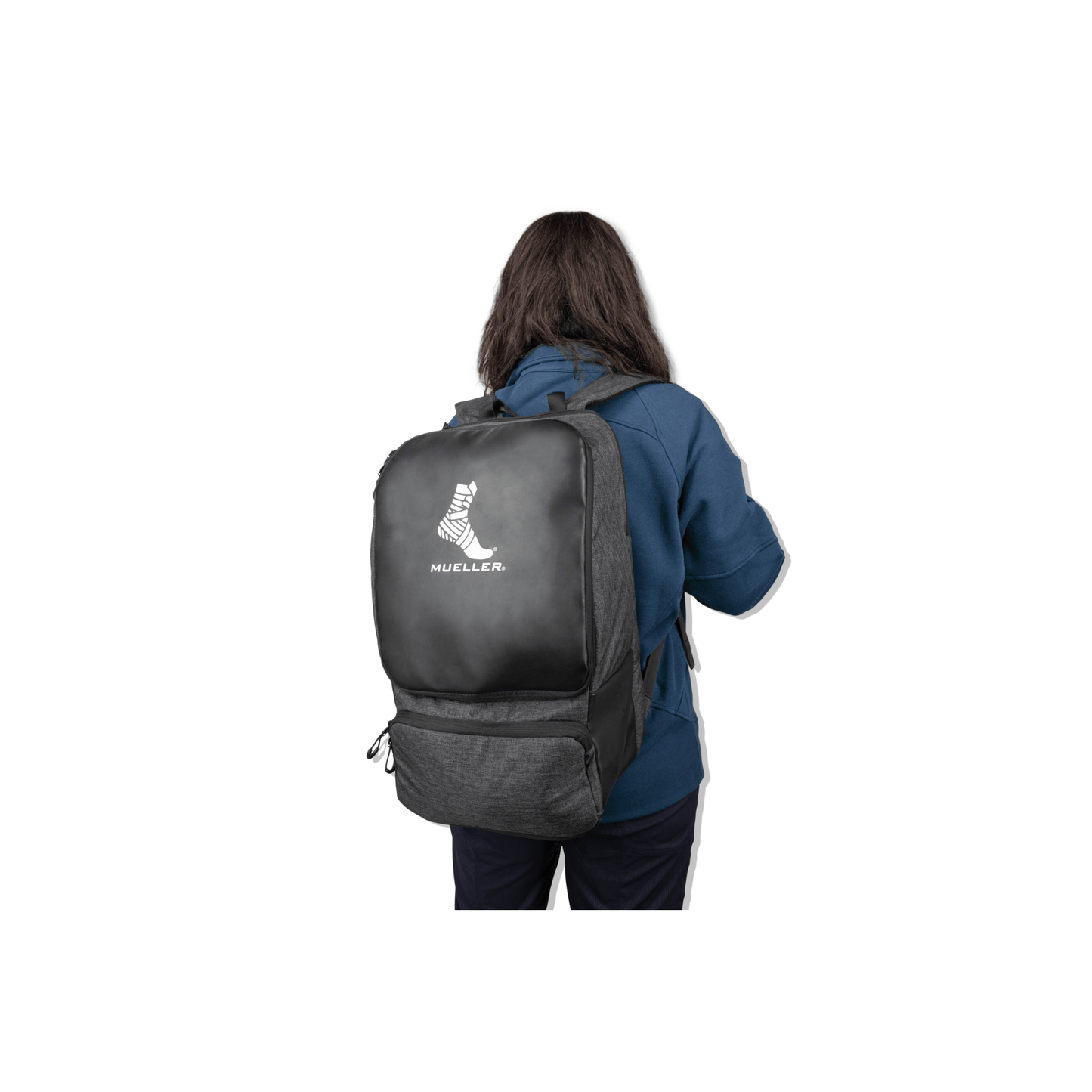 Mueller Backpack for Mueller REVIVE