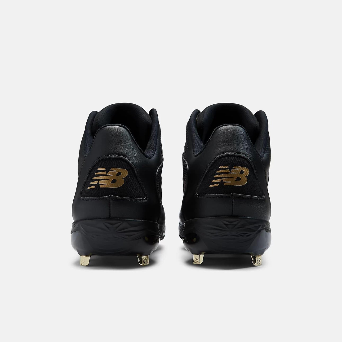 New Balance Men's FuelCell Ohtani 1 Metal Baseball Cleats - MSHOBK1