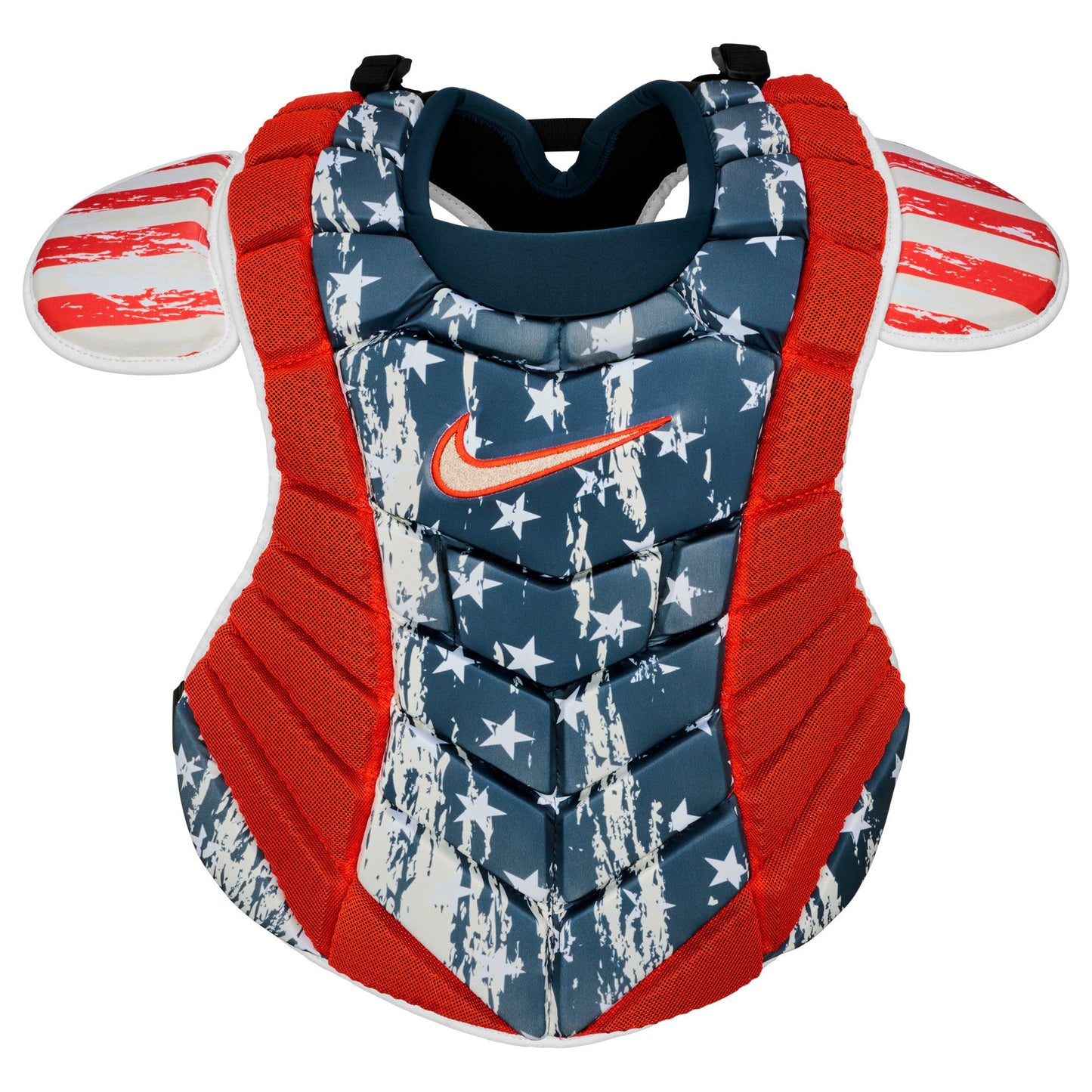 Diamond Elite Energy Intermediate Chest Protector