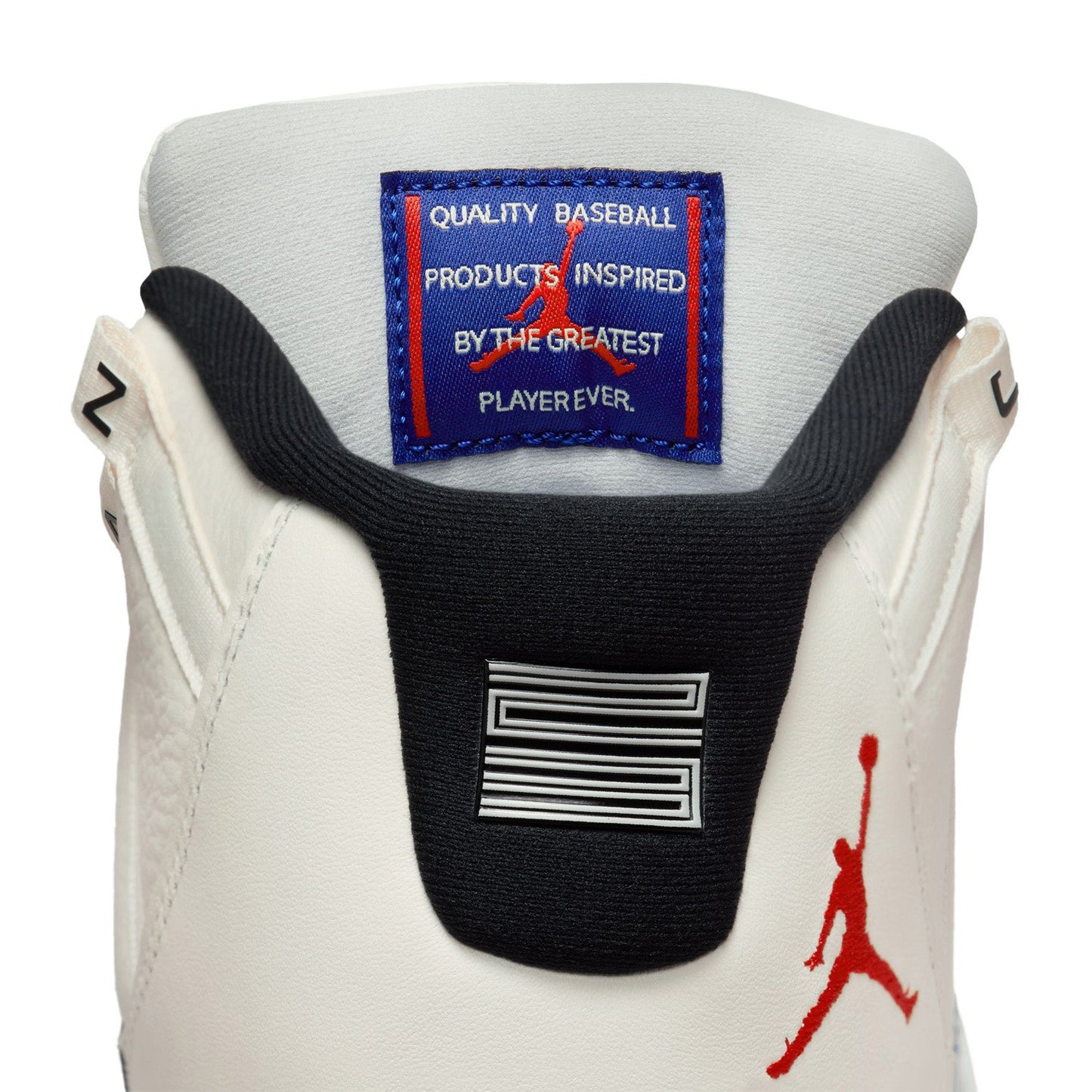 Nike Jordan 11 Retro MCS Baseball Cleats