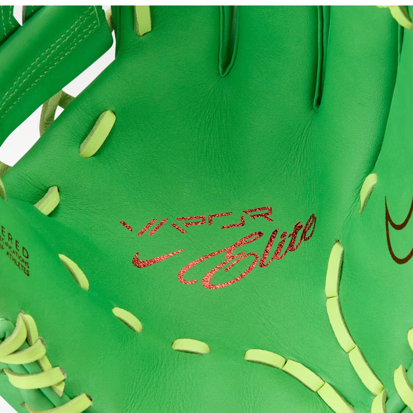 Vapor Elite Snake Eyes FM 11.5" Baseball Glove