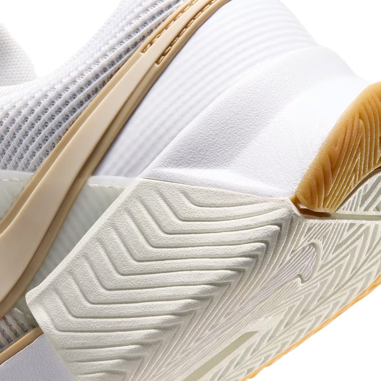 Nike Zoom GP Challenge Women's Shoe