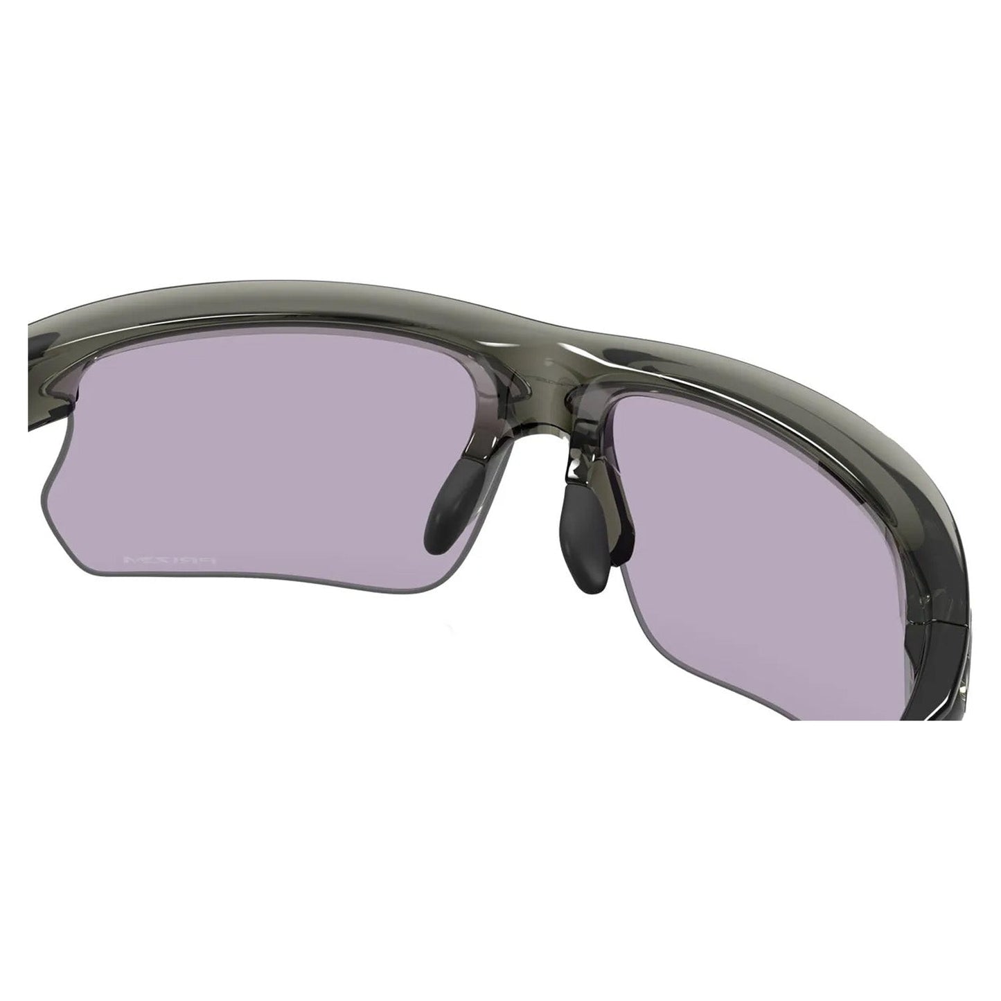 OAKLEY Bisphaera Grey Smoke Sunglasses