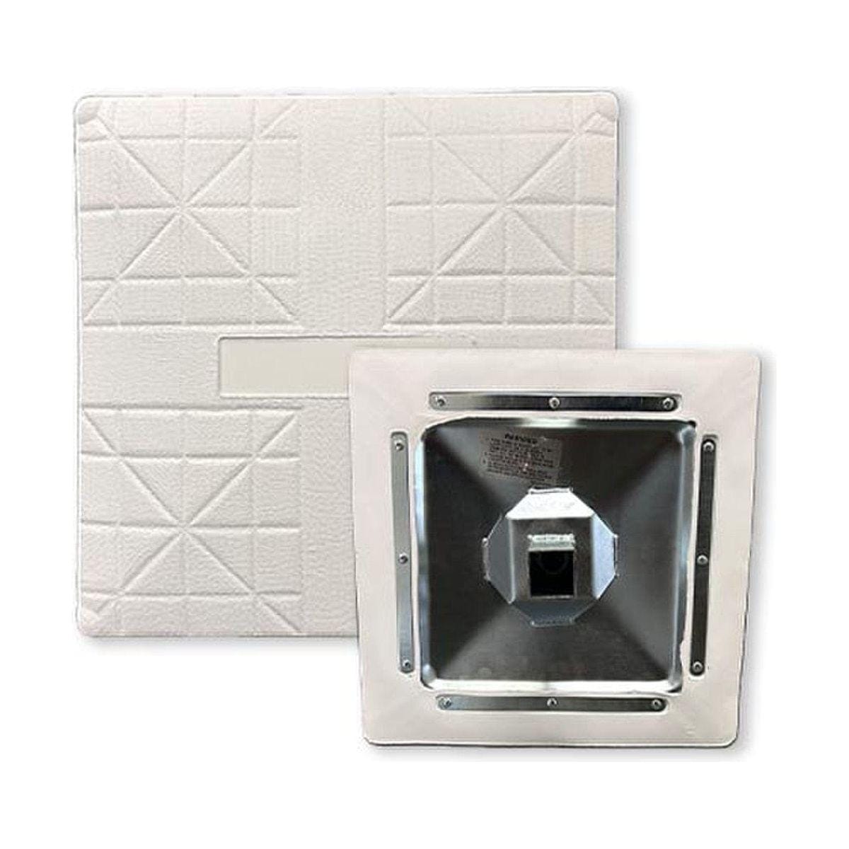 On Deck Sports Cycle Series Pro-Style Bases (Set of 3) BA2022