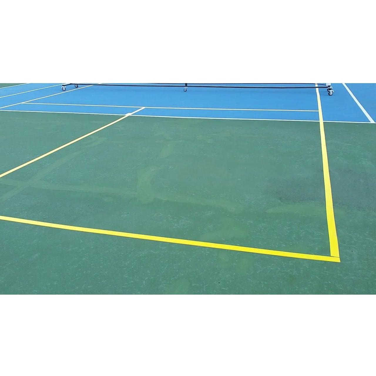 OnCourt OffCourt Deluxe Pickleball Line Set PBLSD