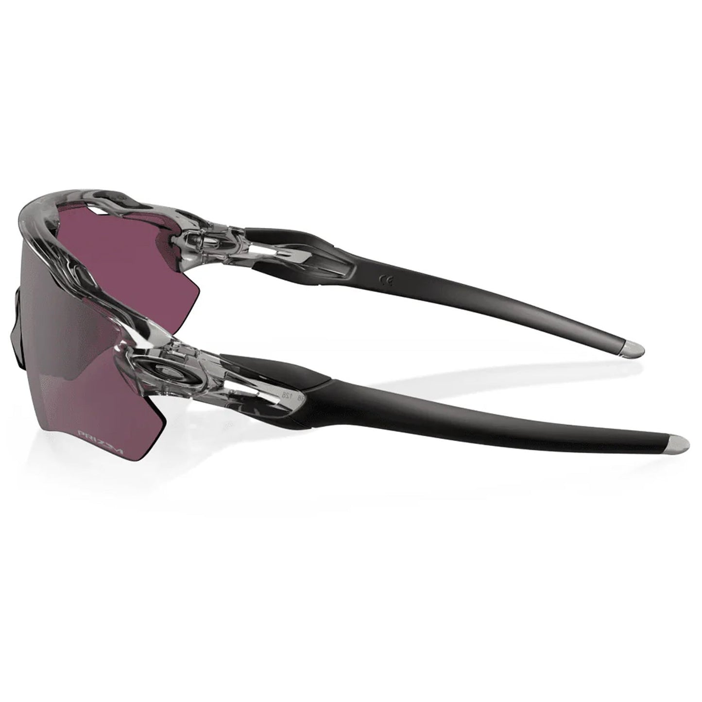 Radar EV Path Grey Ink w/ Prizm Road Black Sunglasses