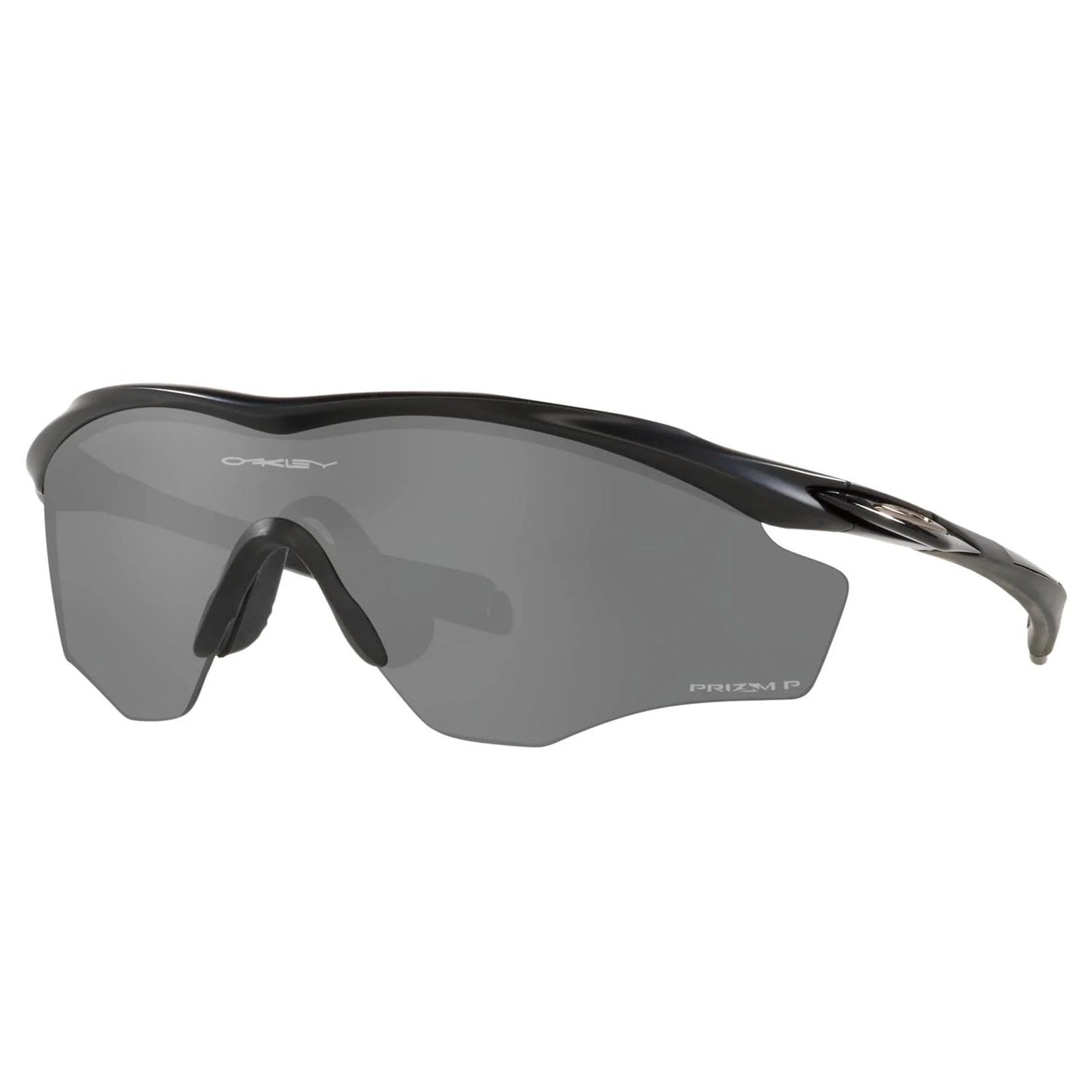 M2 Frame XL Matte Black w/ PRIZM Black Polarized Sunglasses