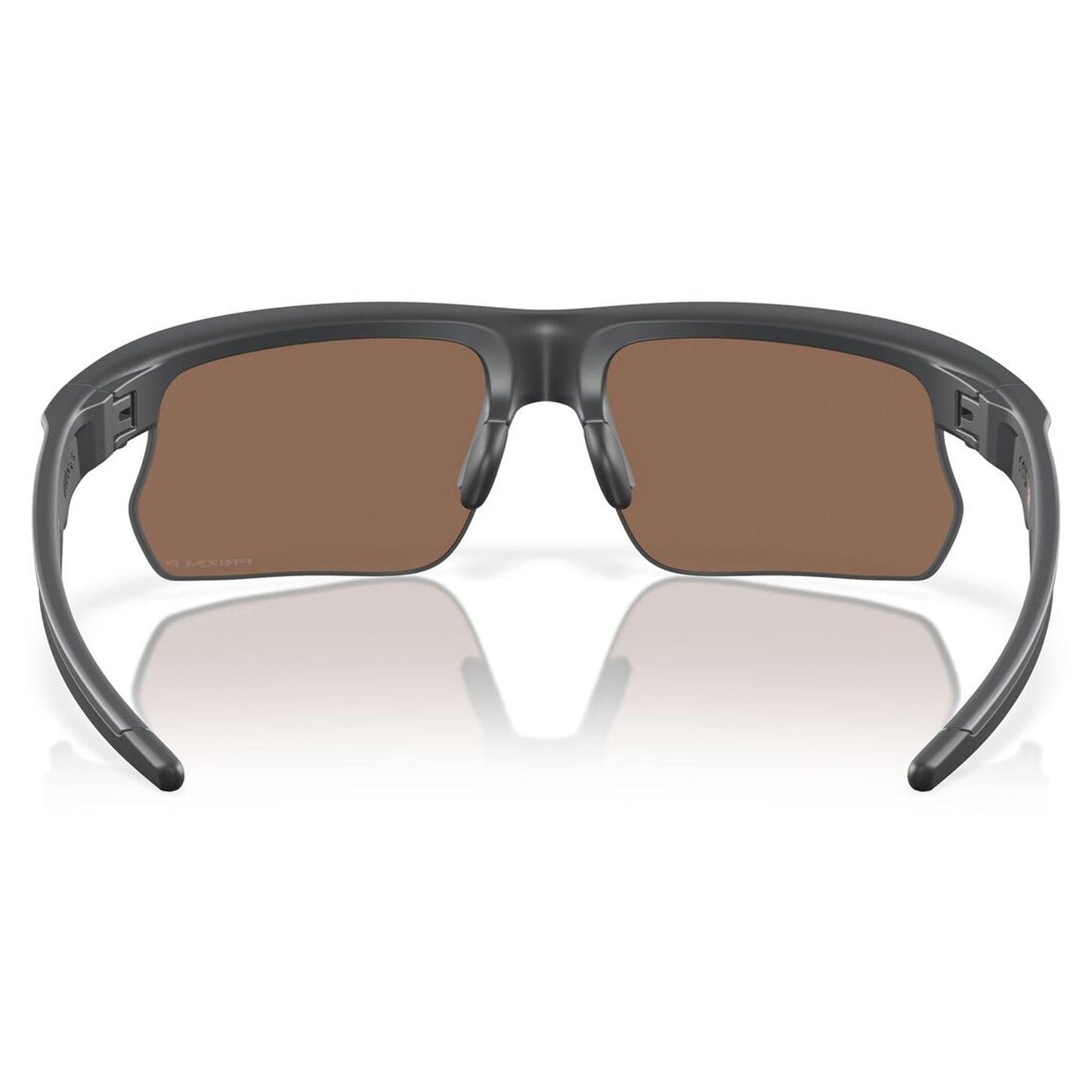 Bisphaera Matte Carbon w/ PRIZM 24k Polar Sunglasses