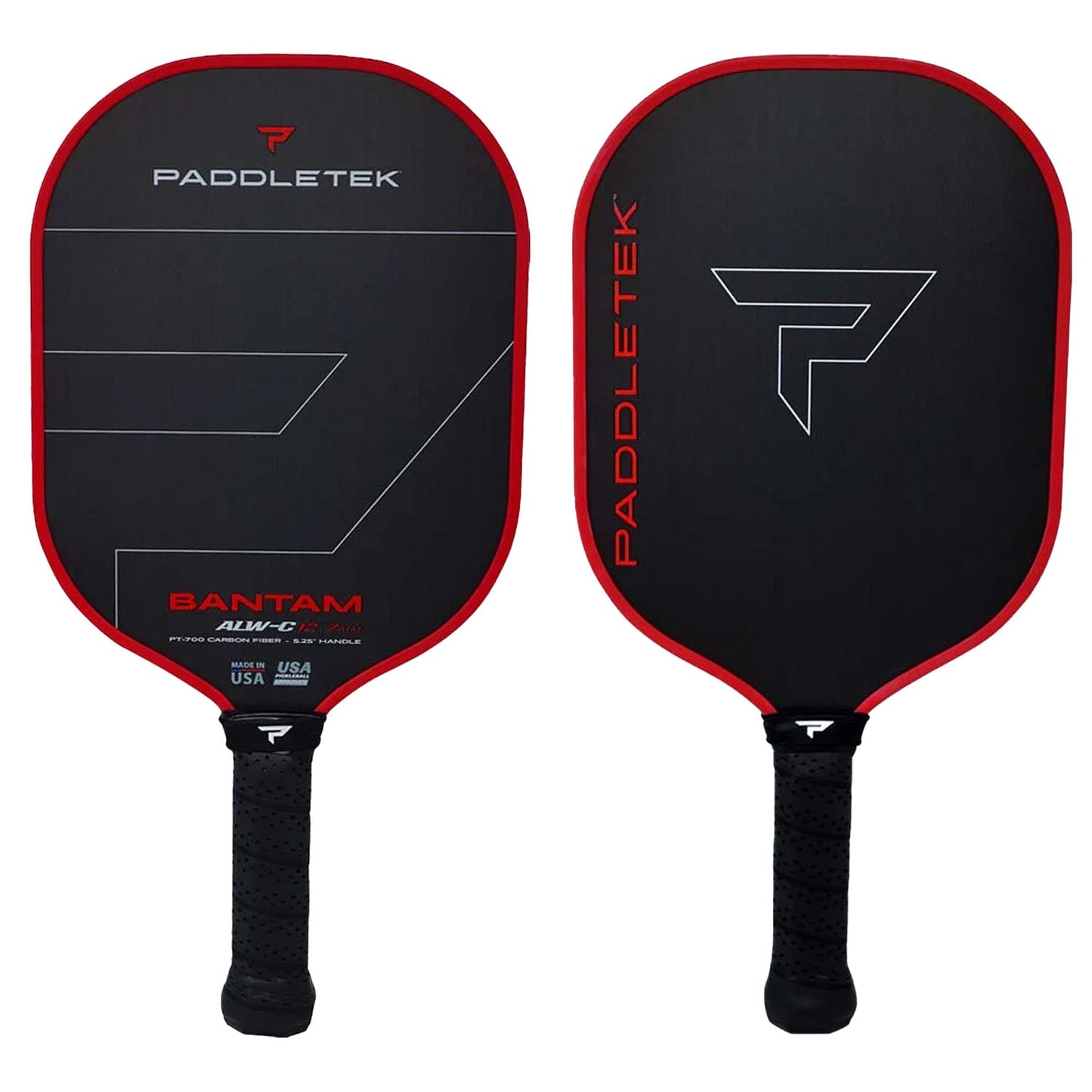 Bantam ALW-C 14.3mm Paddle