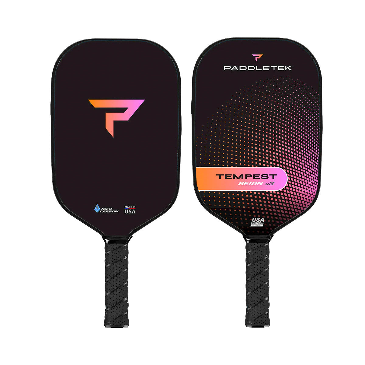 Tempest Reign Pro v3 Paddle