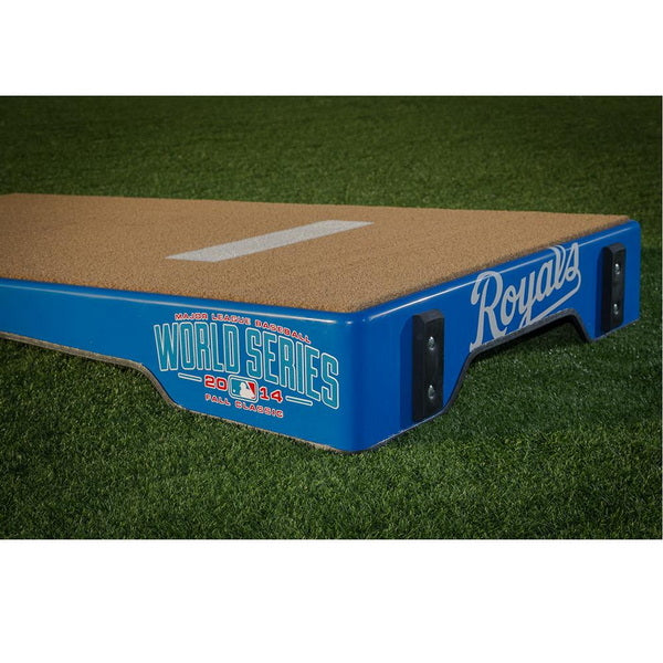 Pitch Pro 508 Batting Practice Pitching Platform