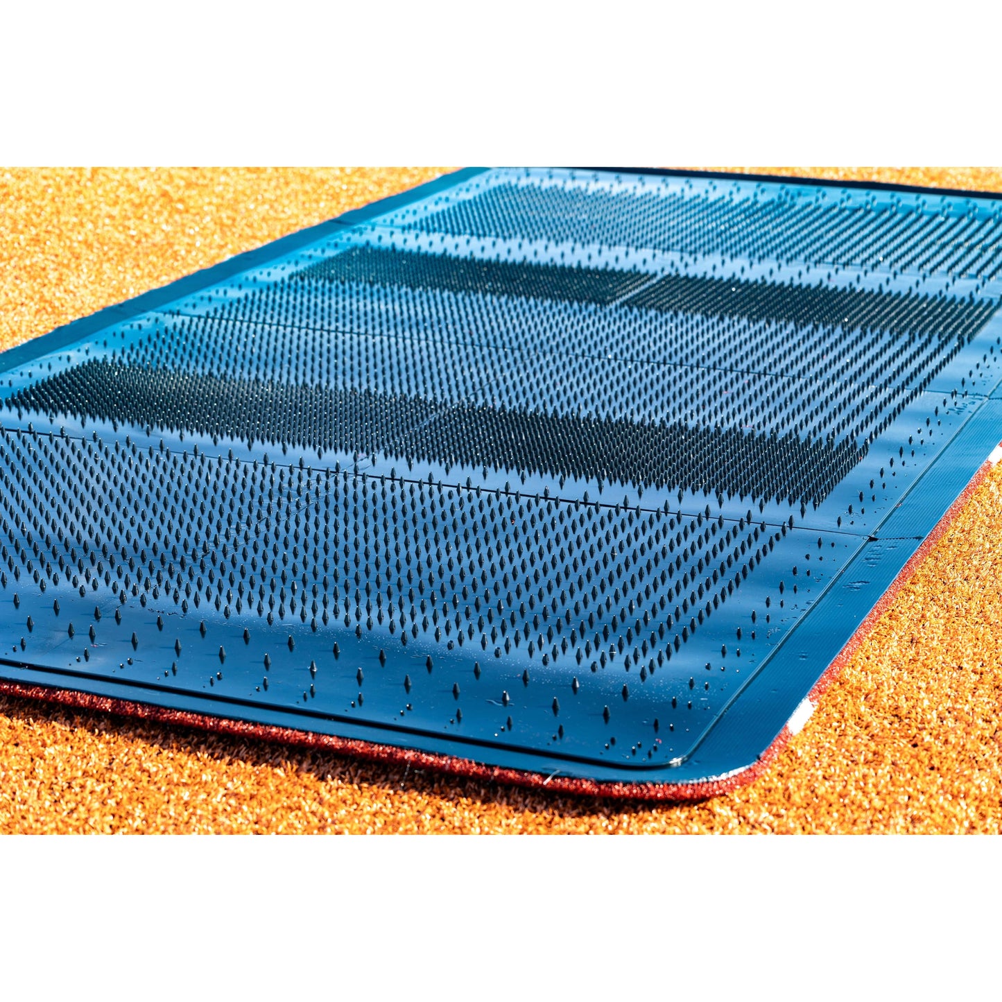 Portolite 12’x6’ SpikeTek Full Batting Mats