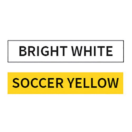 Pro-Stripe Athletic Field Line Marking Paint (Yellow) FSP-5YW