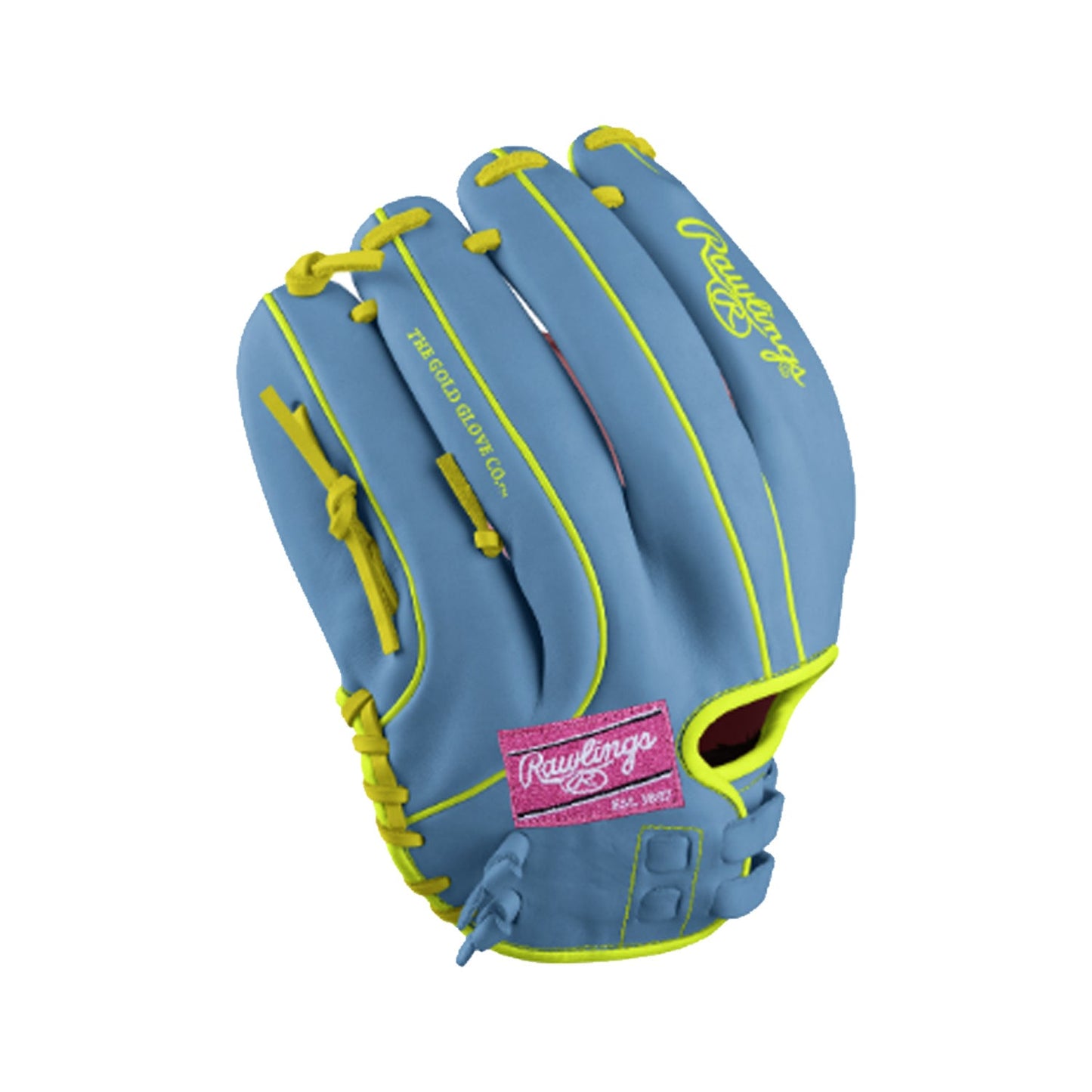PRO130SB High Tide Heart of the Hide Exclusive 13" Softball Glove