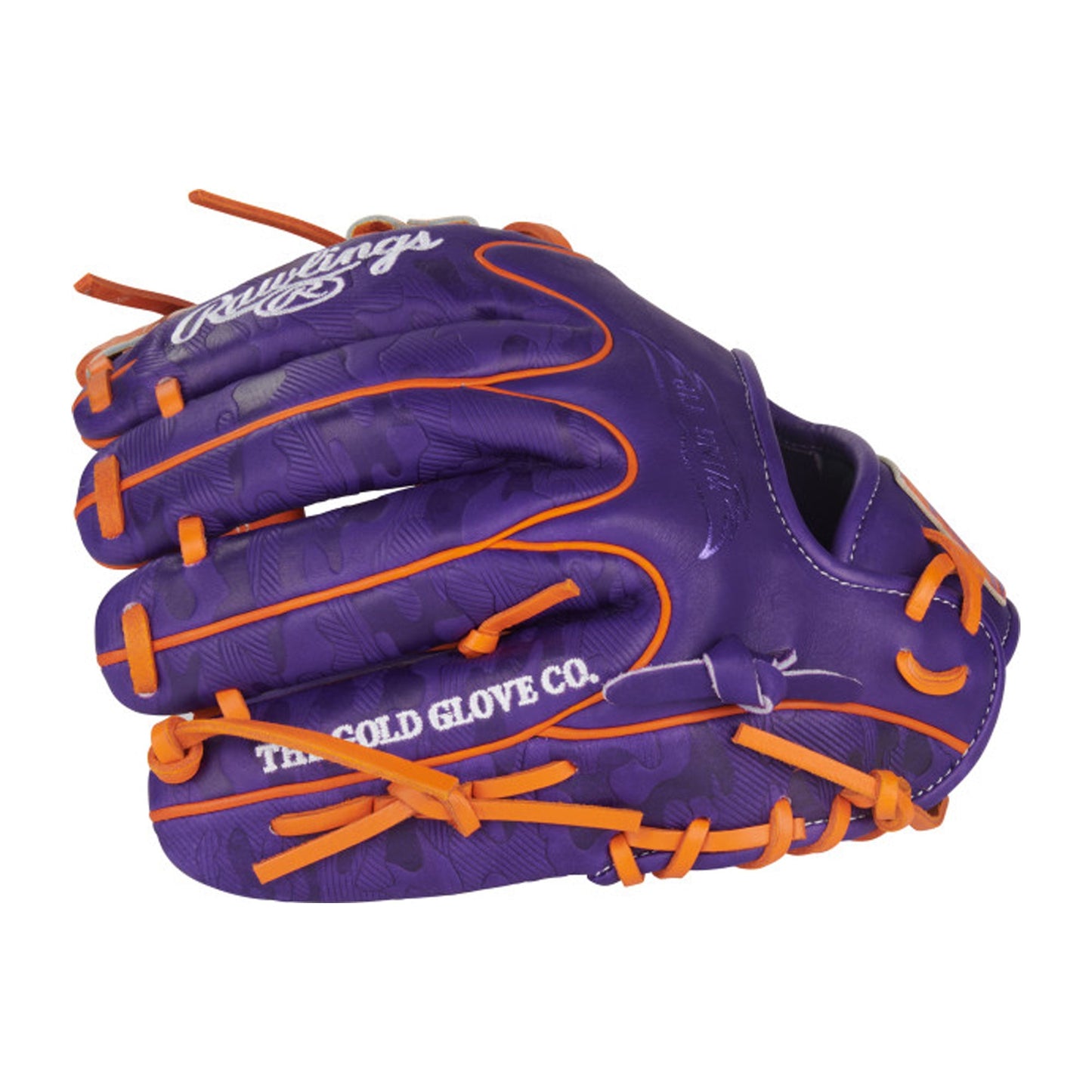 PROR204WU-2PUO Heart of the Hide 11.5" Baseball Glove