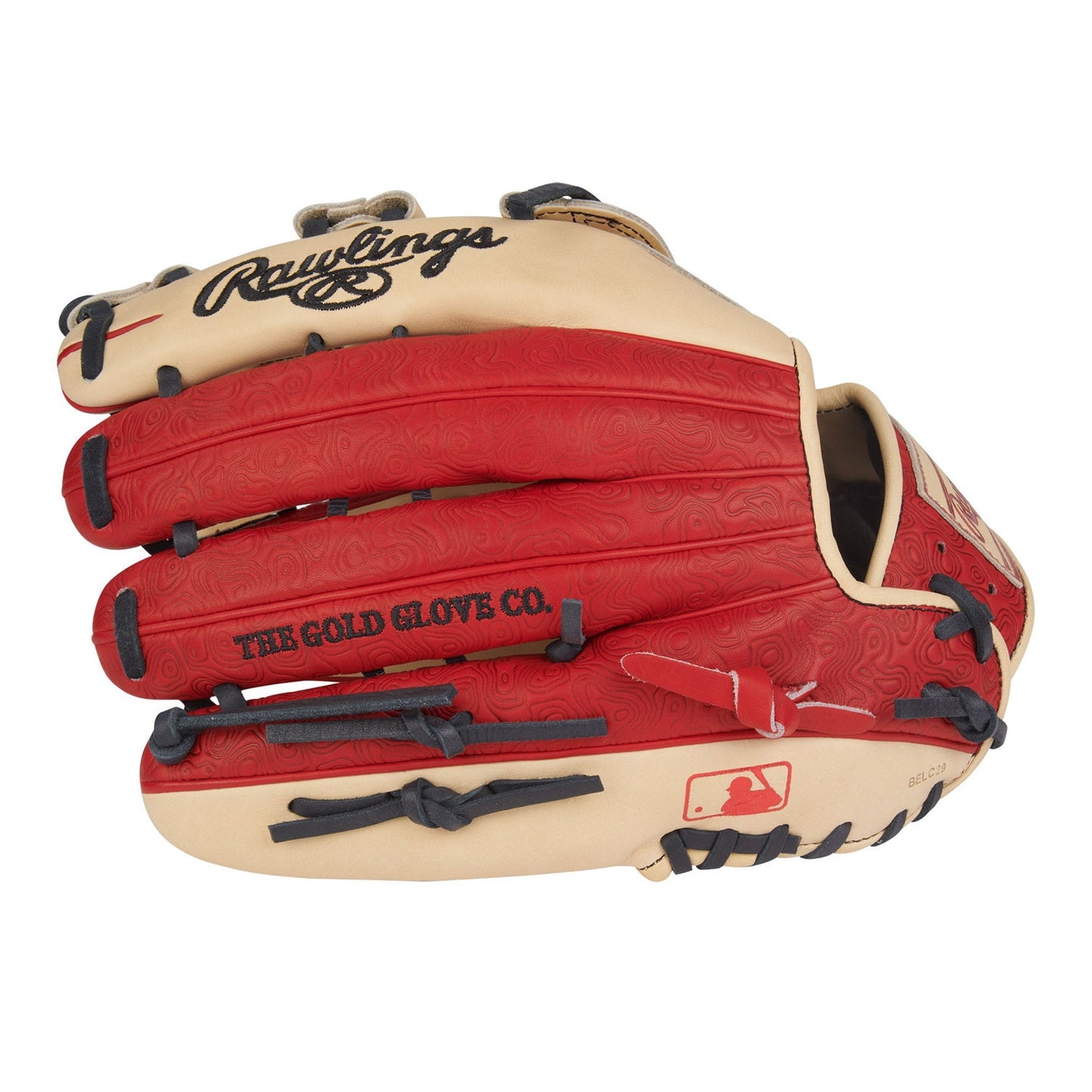 PROR3039-6CS Heart of the Hide 12.75" Baseball Glove