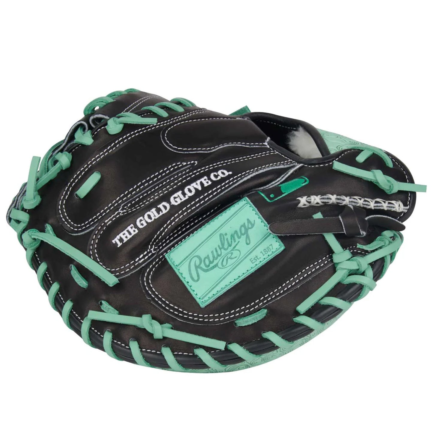 Rawlings PROSCM33-23BM Pro Preferred 33" Catcher's Baseball Mitt