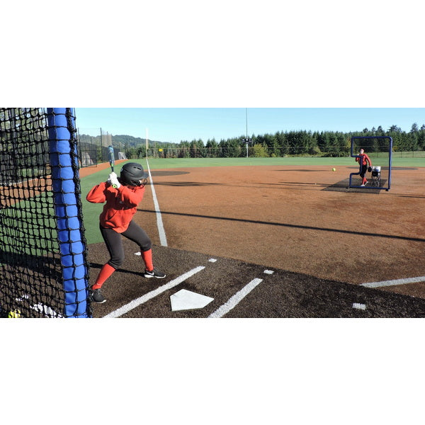 Protector C Screen for Softball