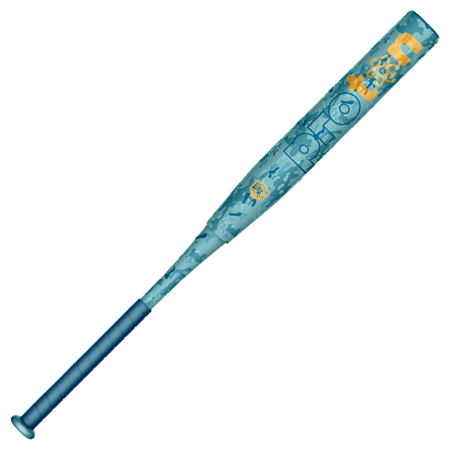 Proton Buttercam USA/ASA Slowpitch Softball Bat