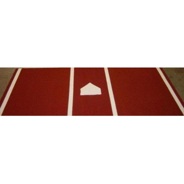 ProTurf Batting Mat for Baseball or Softball