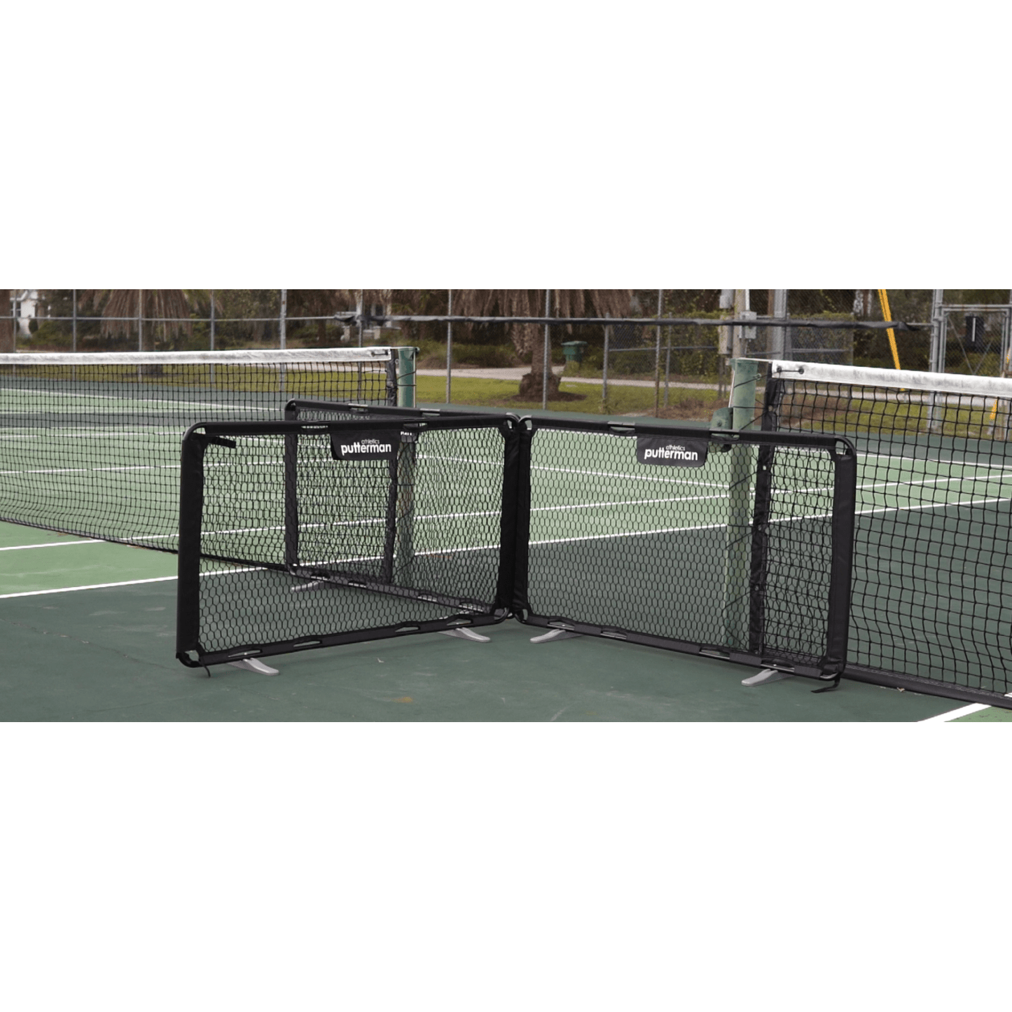 Putterman Portable Divider Panels PROPCDP