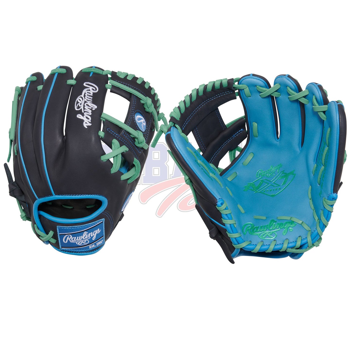RSGNXT204U-2CBN NXT Exclusive 11.5" Baseball Glove
