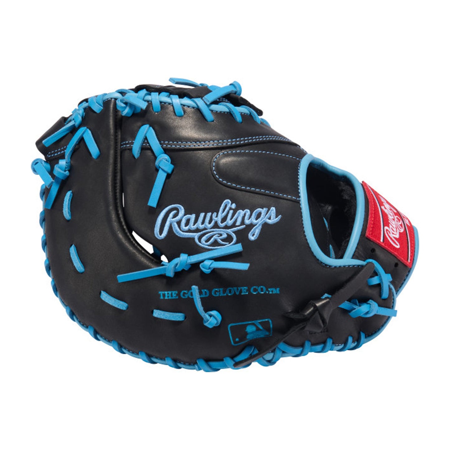 Rawlings R9DCT-10BCB R9 13" Firstbase Baseball Glove