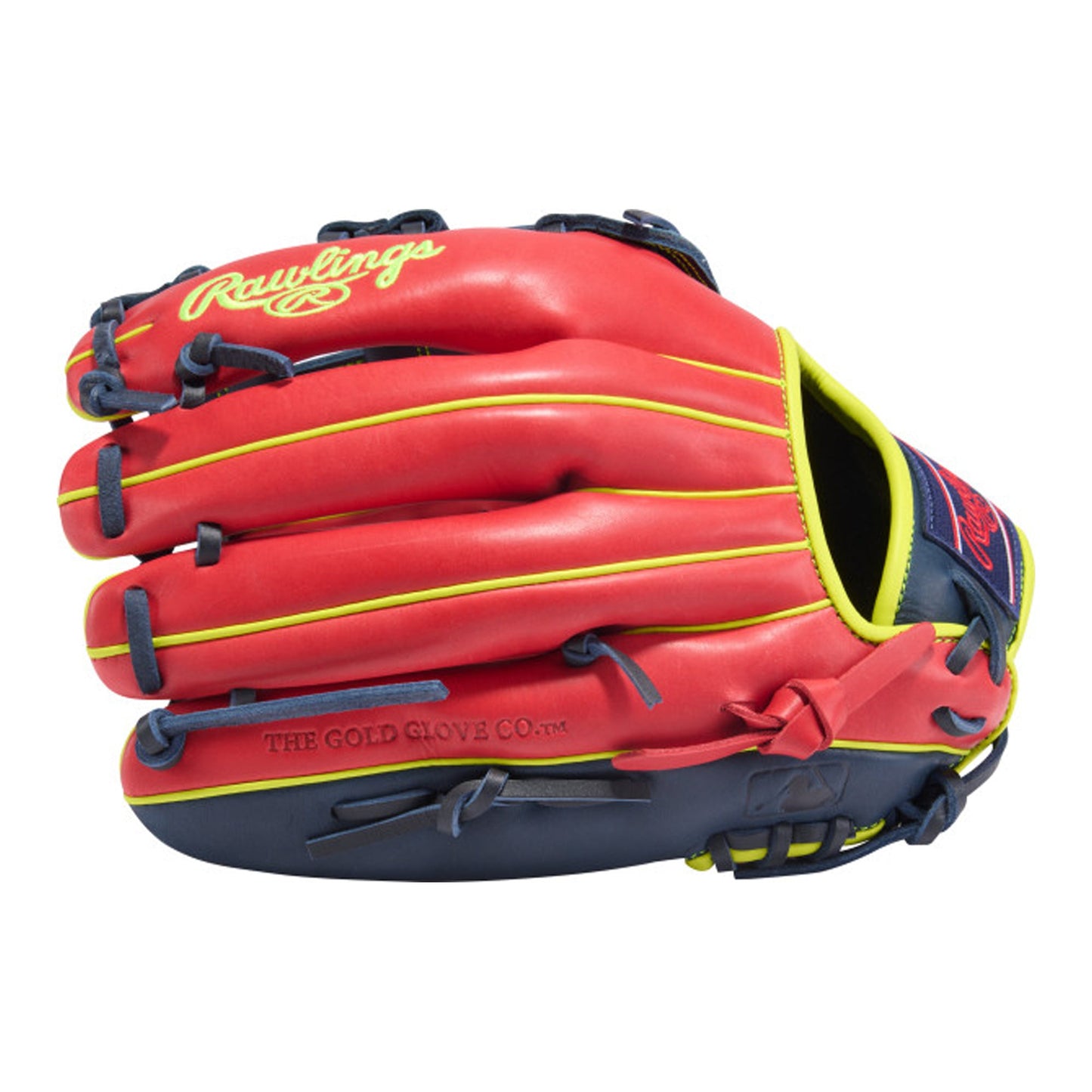 Rawlings R9PFT23 R9 Pro 12.5" Fernando Tatis Jr. Model Baseball Glove