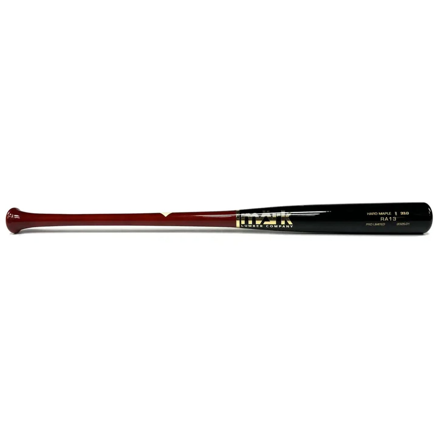 RA13 Pro Limited Maple Baseball Bat