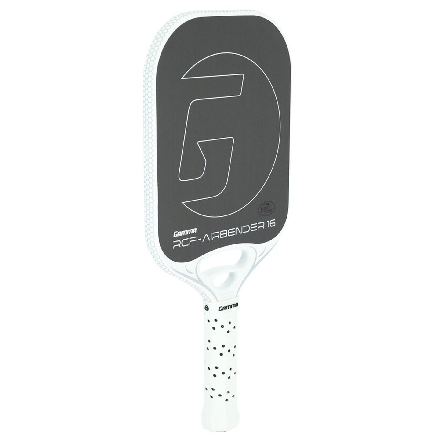 RCF Airbender 16mm Paddle