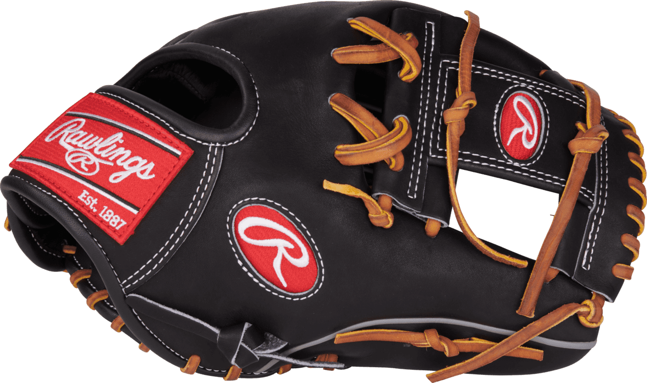 Rawlings Heart Of The Hide 11.5'' Baseball Fielding Glove - PROT204-2B