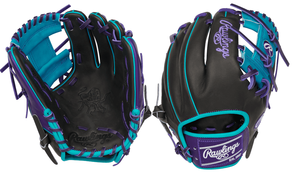 Rawlings Heart of The Hide 11.5" Gold Glove Club Baseball Fielding GloveDecember 2024 - PROR204-2DSTP