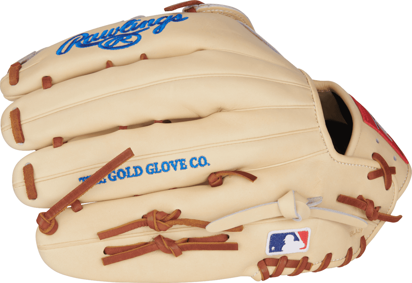 Rawlings Heart of the Hide 12.75" Baseball Fielding Glove - PROR3039-6CDT