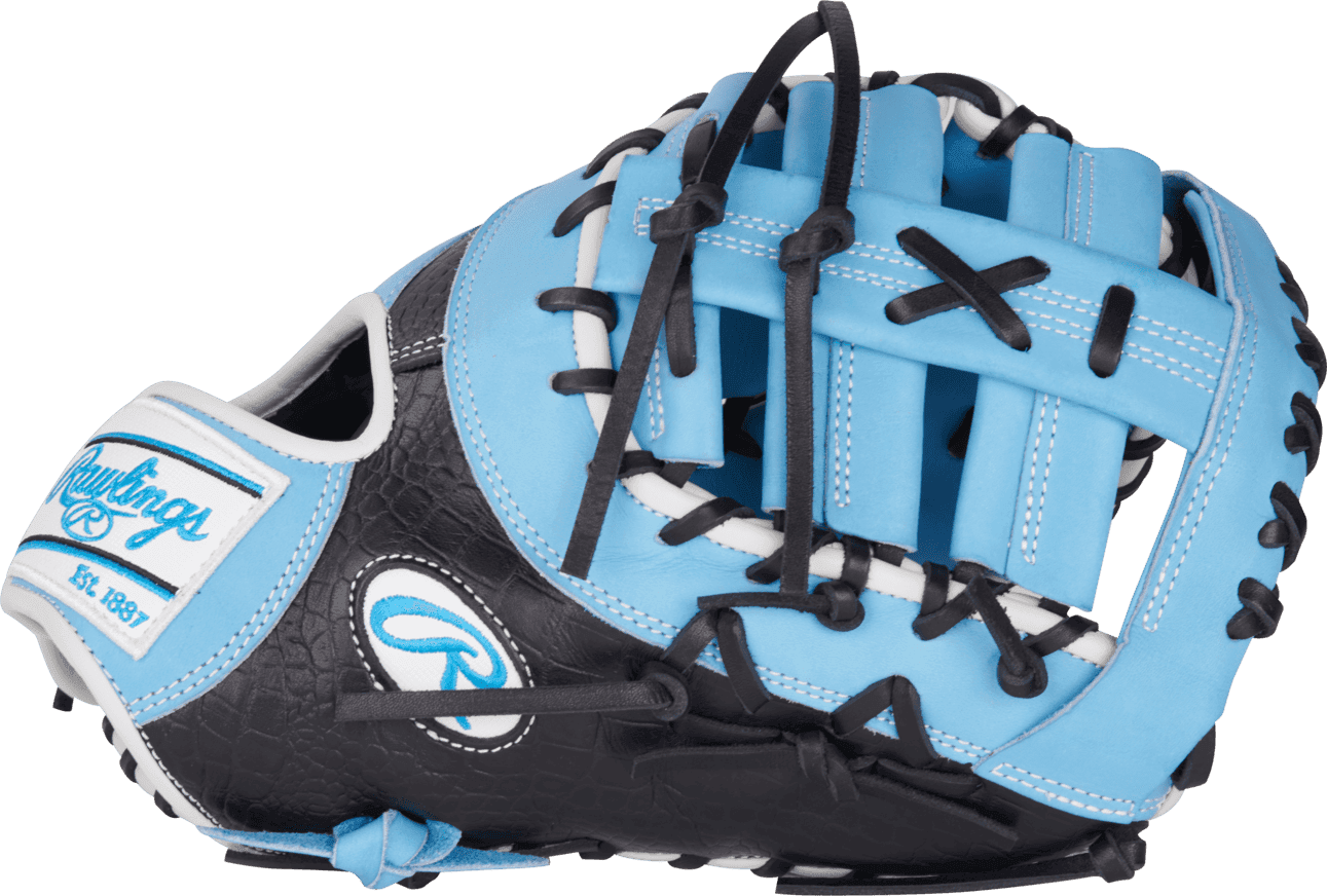 Rawlings Heart of the Hide 13" First Base Mitt/Glove - PRORDCT-10CB