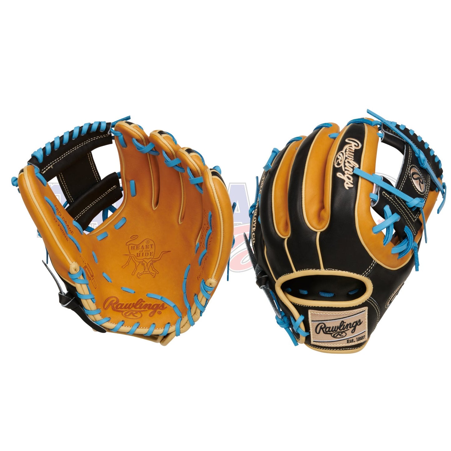 PROR315-2TB Heart of the Hide 11.75" Baseball Glove