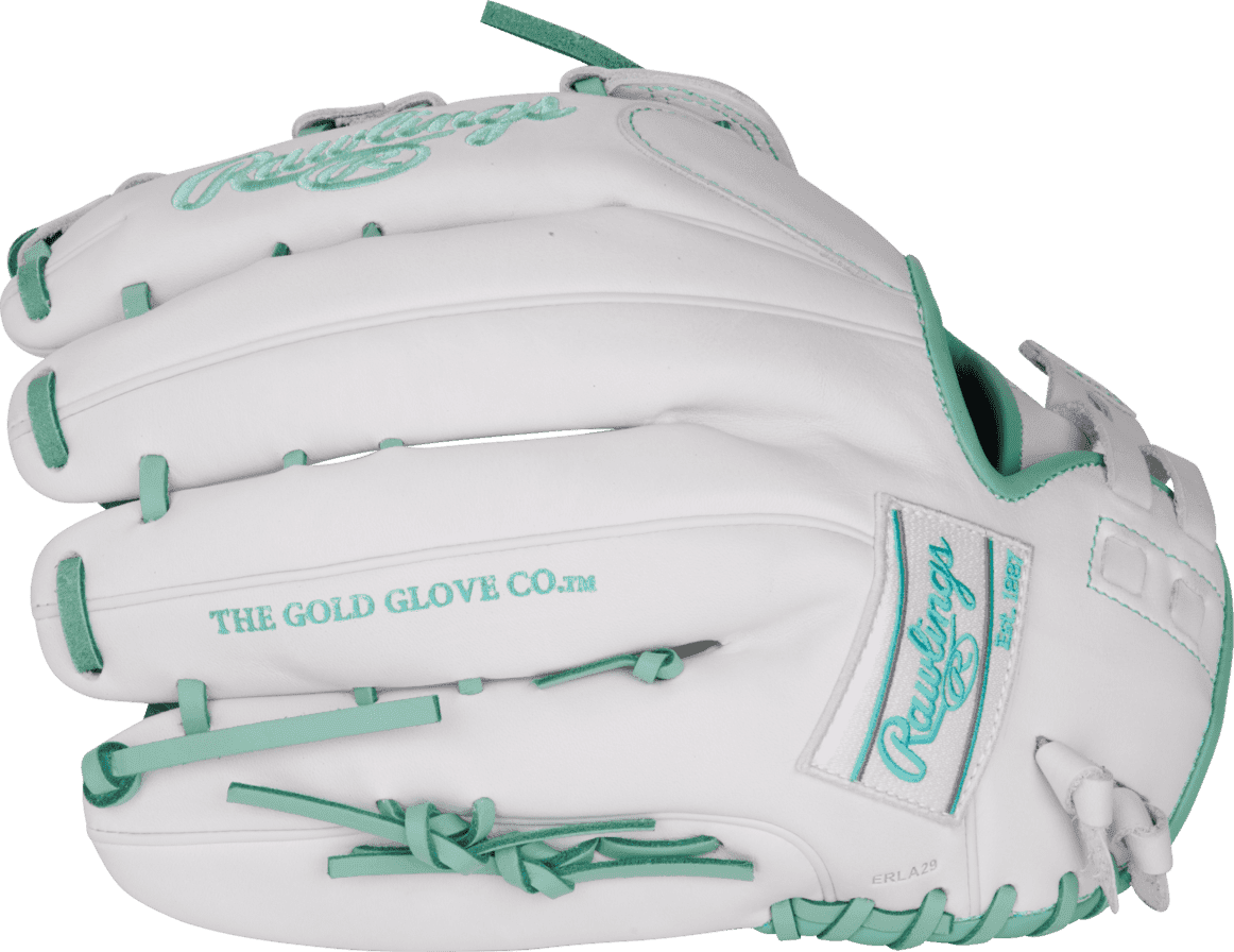 Rawlings Liberty Advanced Series 13" Softball Glove - RLA130-6WM