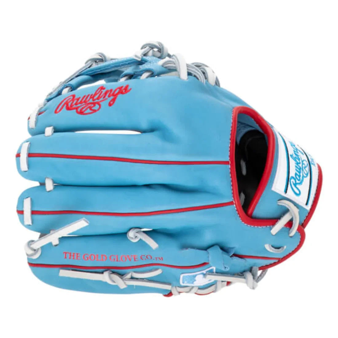 Rawlings NXT Series 11.75" Baseball Glove: NXT205U-2CB
