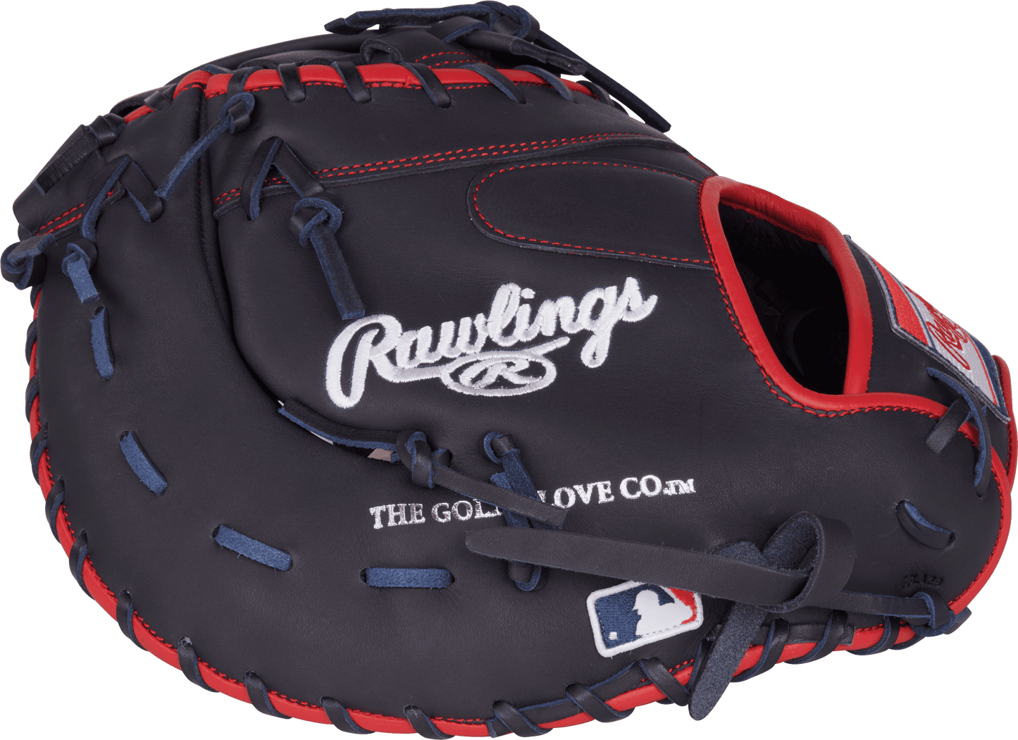 Rawlings NXT 12.25" Baseball First Base Mitt/Glove - NXTDCTU-10N