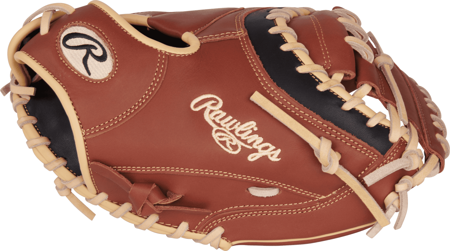 Rawlings NXT 32.5" Baseball Catchers Mitt/Glove - NXTCM325UDB