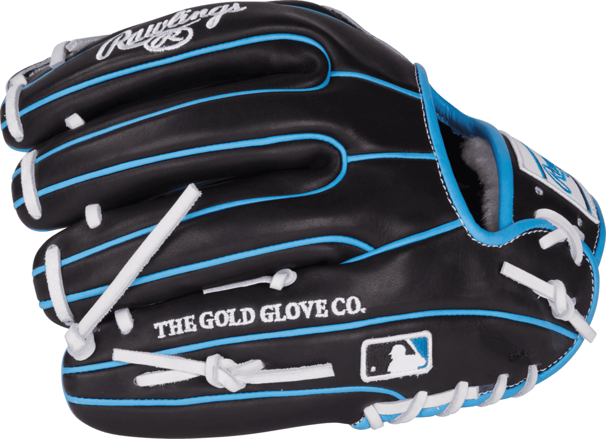 Rawlings Pro Preferred 11.5" Baseball Fielding Glove - PROS934-2BW
