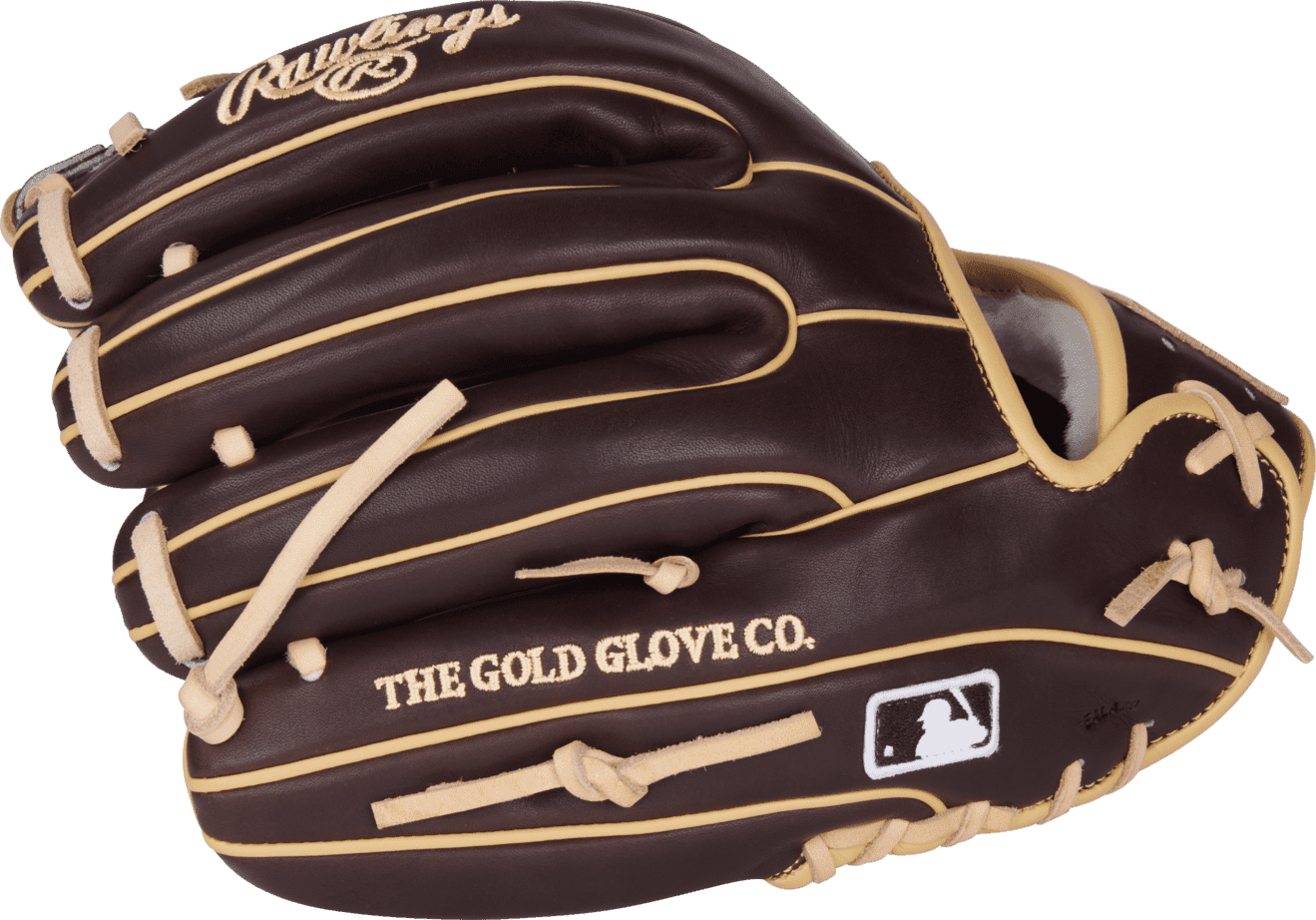 Rawlings Pro Preferred 11.75" Baseball Fielding Glove - PROS315-2MO
