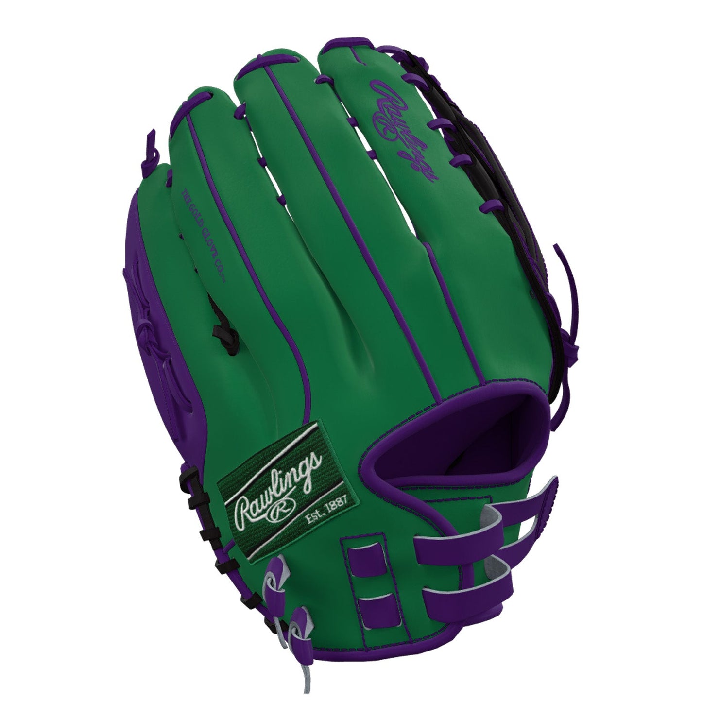 PRO130SB-GPB Heart of the Hide BBT Exclusive 13" Softball Glove