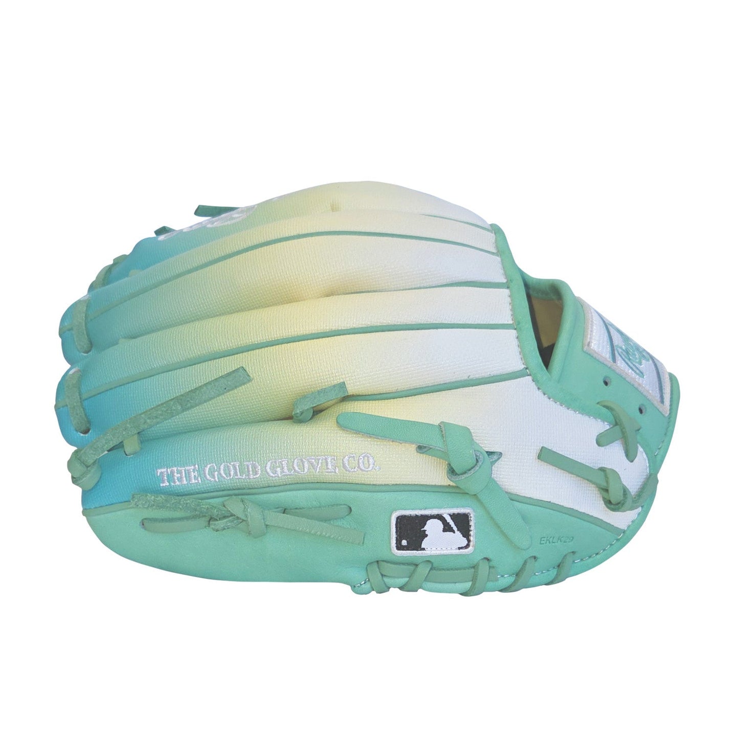 PROR204-2CM Heart of the Hide 11.5" Baseball Glove