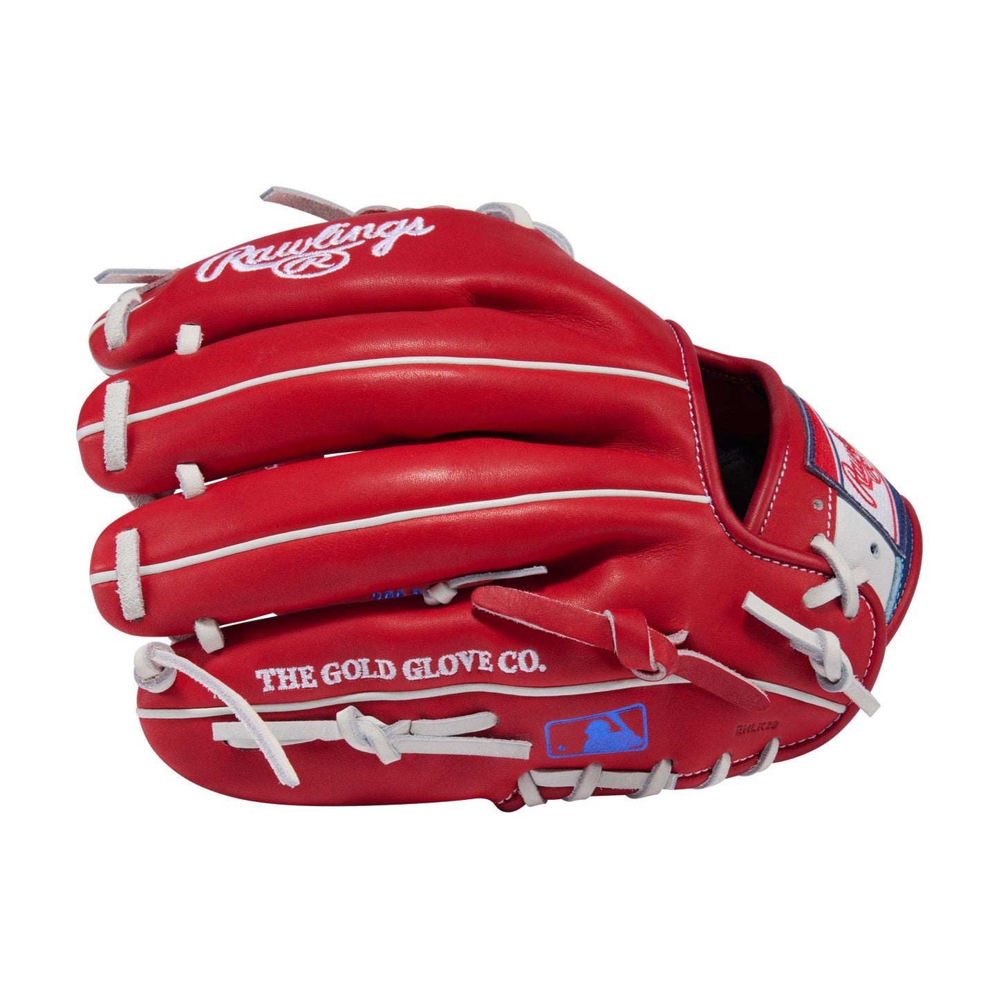 Rawlings July 2026 Gold Glove Club Heart of the Hide 11.5" Baseball Glove