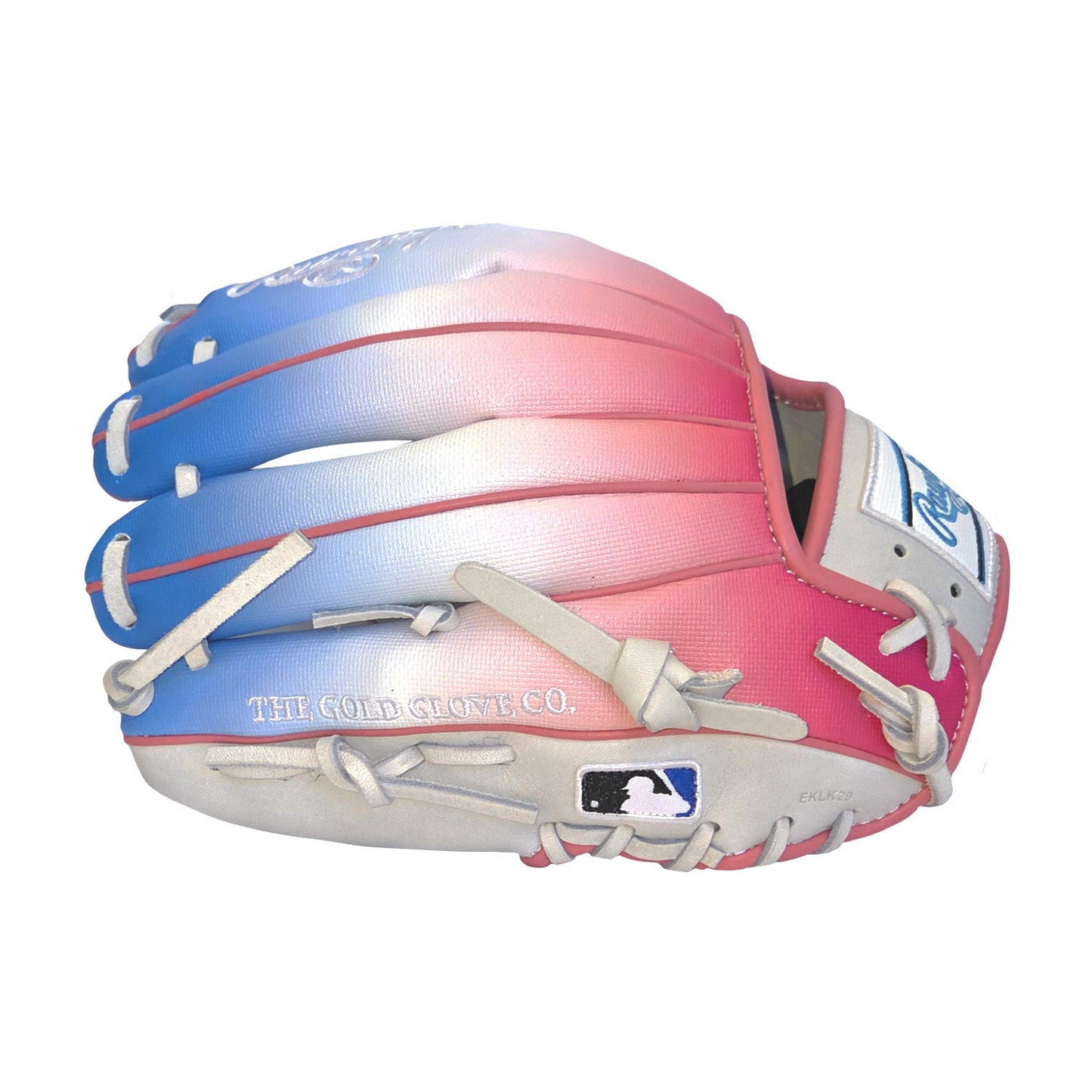 PROR204-2WP Heart of the Hide 11.5" Baseball Glove