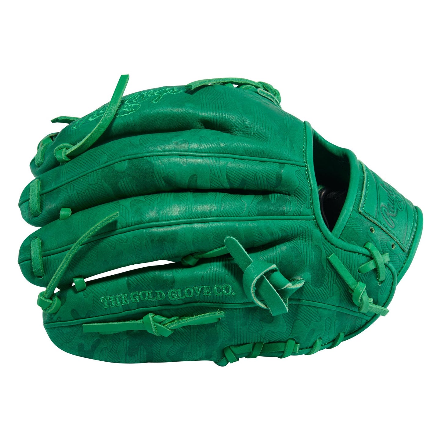 Rawlings PROR205-4KG Color Sync 10.0 Heart of the Hide 11.75" Baseball Glove
